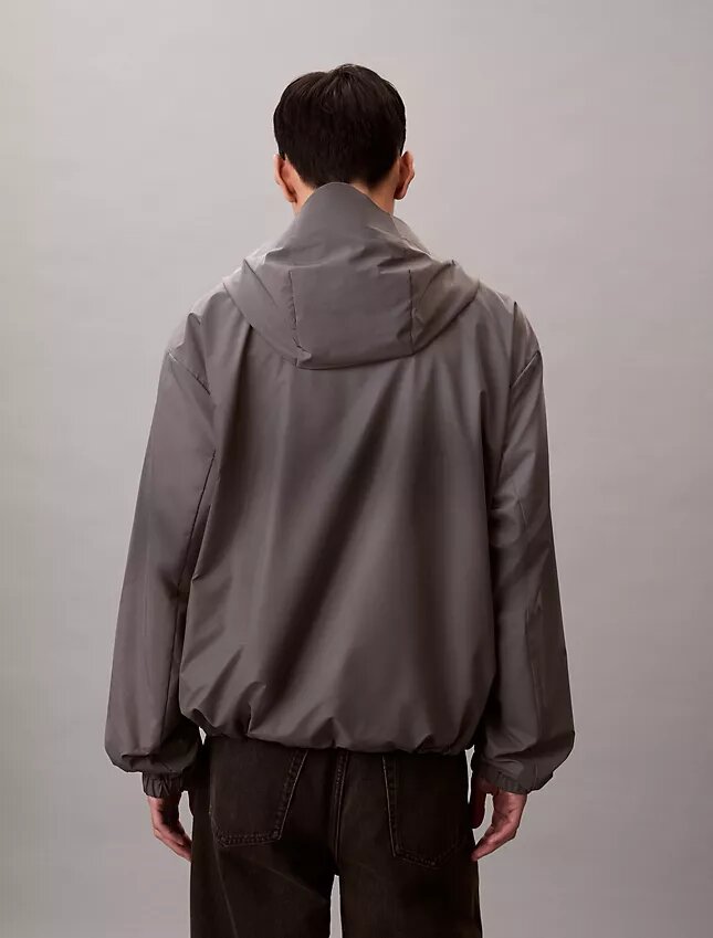Ombre Rüzgarlık Ceket Ombre Rüzgarlık Ceket