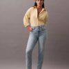 Orijinal Curvy Düz Kesim Jean Orijinal Curvy Düz Kesim Jean