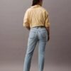 Orijinal Curvy Düz Kesim Jean Orijinal Curvy Düz Kesim Jean