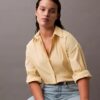 Orijinal Curvy Düz Kesim Jean Orijinal Curvy Düz Kesim Jean