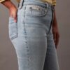 Orijinal Curvy Düz Kesim Jean Orijinal Curvy Düz Kesim Jean