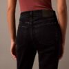 Orta Bel Geniş Paça Jean Orta Bel Geniş Paça Jean