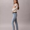 Orta Bel Skinny Jeanler Orta Bel Skinny Jeanler
