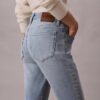Orta Bel Skinny Jeanler Orta Bel Skinny Jeanler