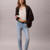 Orta Bel Skinny Jeanler Orta Bel Skinny Jeanler