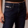 Orta Bel Slim Jeanler