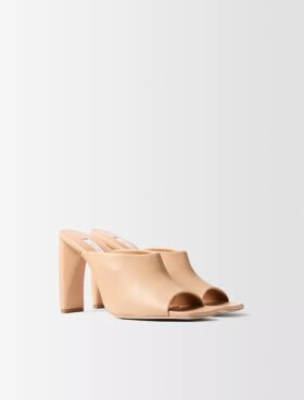Palma Mule