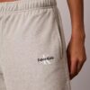 Pamuk Karışımlı Havlu Kumaş Jogger Pantolon Pamuk Karışımlı Havlu Kumaş Jogger Pantolon