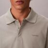 Pamuk Karışımlı Pike Klasik Polo Gömlek