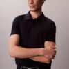 Pamuk Karışımlı Pike Klasik Polo Gömlek