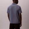 Pamuk Karışımlı Pike Klasik Polo Gömlek