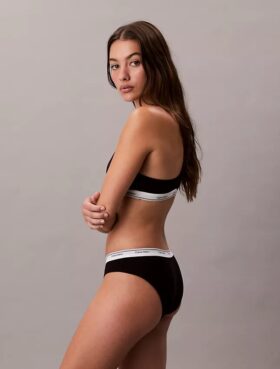 Pamuk Modal Balance Bikini