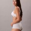 Pamuk Modal Dengeli Boyshort Pamuk Modal Dengeli Boyshort
