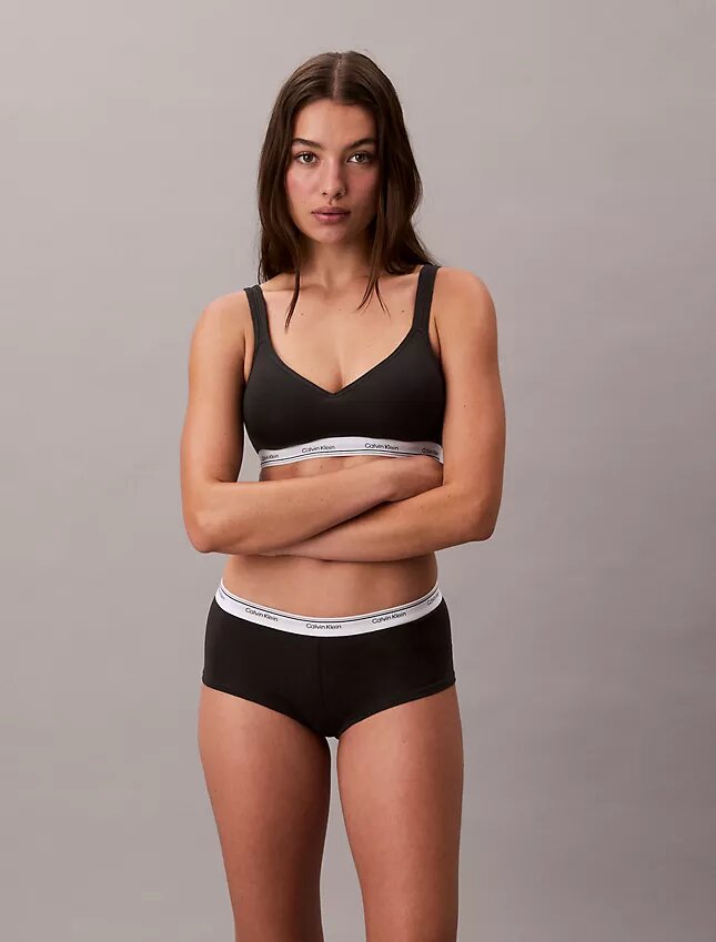 Pamuk Modal Dengeli Boyshort Pamuk Modal Dengeli Boyshort