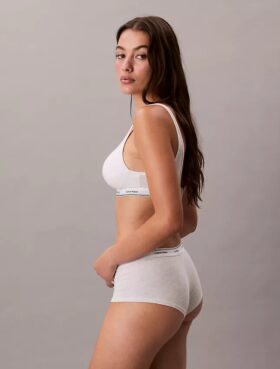 Pamuk Modal Dengeli Boyshort