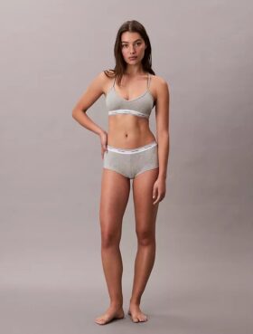 Pamuk Modal Dengeli Boyshort