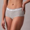 Pamuk Modal Dengeli Boyshort Pamuk Modal Dengeli Boyshort