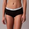 Pamuk Modal Dengeli Boyshort Pamuk Modal Dengeli Boyshort