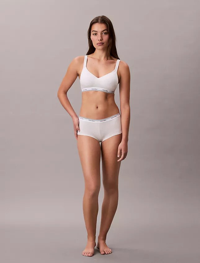 Pamuk Modal Dengeli Boyshort Pamuk Modal Dengeli Boyshort