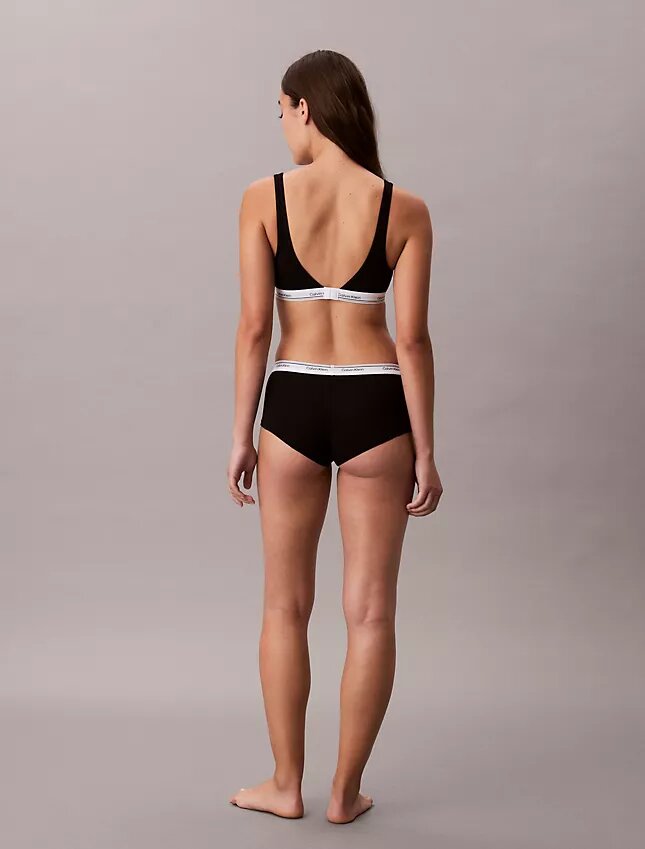 Pamuk Modal Dengeli Boyshort Pamuk Modal Dengeli Boyshort