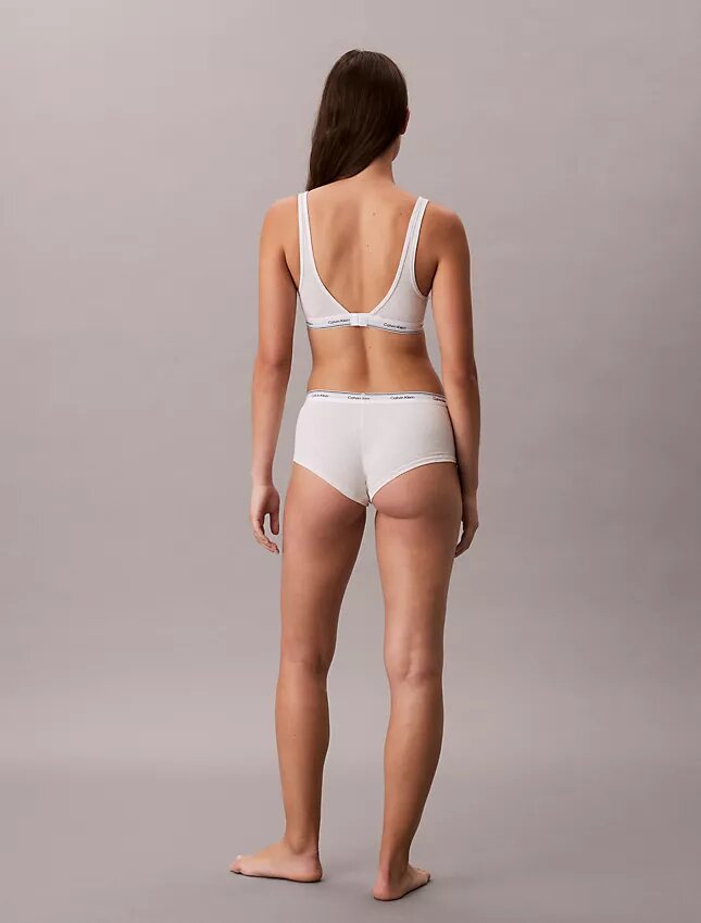 Pamuk Modal Dengeli Boyshort Pamuk Modal Dengeli Boyshort