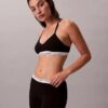 Pamuk Modal Karışımlı Hafif Astarlı Bralette Pamuk Modal Karışımlı Hafif Astarlı Bralette