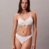 Pamuk Modal Karışımlı Hafif Astarlı Bralette Pamuk Modal Karışımlı Hafif Astarlı Bralette