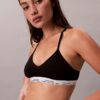 Pamuk Modal Karışımlı Hafif Astarlı Bralette Pamuk Modal Karışımlı Hafif Astarlı Bralette