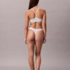 Pamuk Modal Karışımlı Hafif Astarlı Bralette Pamuk Modal Karışımlı Hafif Astarlı Bralette