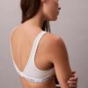 Pamuk Modal Karışımlı Yastıklı Tel Sız Bralette Pamuk Modal Karışımlı Yastıklı Tel Sız Bralette