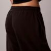 Pamuklu Havlu Karışımlı Uyku Jogger Pamuklu Havlu Karışımlı Uyku Jogger