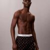 Pamuklu Poplin Boxer