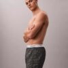 Pamuklu Poplin Boxer Pamuklu Poplin Boxer
