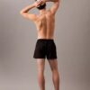 Pamuklu Poplin Boxer