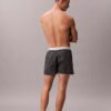 Pamuklu Poplin Boxer Pamuklu Poplin Boxer