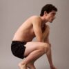 Pamuklu Poplin Boxer