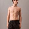 Pamuklu Poplin Boxer