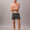 Pamuklu Poplin Boxer Pamuklu Poplin Boxer