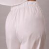Pamuklu Poplin Pijama Pantolonu Pamuklu Poplin Pijama Pantolonu