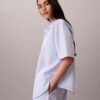 Pamuklu Poplin Pijama Pantolonu Pamuklu Poplin Pijama Pantolonu