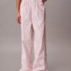 Pamuklu Poplin Pijama Pantolonu Pamuklu Poplin Pijama Pantolonu