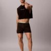 Pamuklu Poplin Pride Boxer