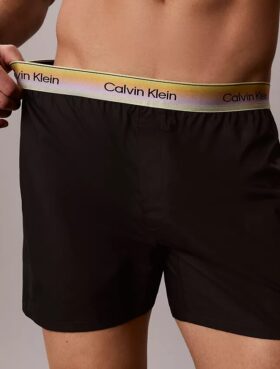 Pamuklu Poplin Pride Boxer