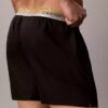 Pamuklu Poplin Pride Boxer