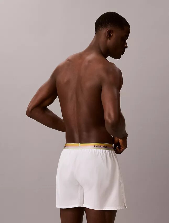 Pamuklu Poplin Pride Boxer Pamuklu Poplin Pride Boxer