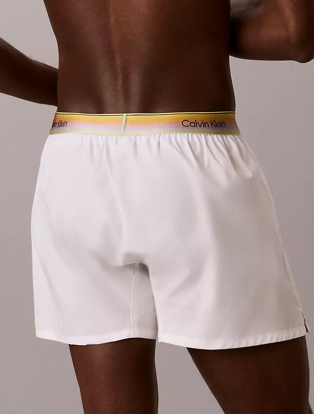 Pamuklu Poplin Pride Boxer Pamuklu Poplin Pride Boxer