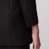 Parker Yakasız Blazer Parker Yakasız Blazer
