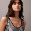 Payetli Tank Top Payetli Tank Top