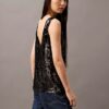 Payetli Tank Top Payetli Tank Top