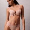 Perfectly Fit Dantel Thong Perfectly Fit Dantel Thong